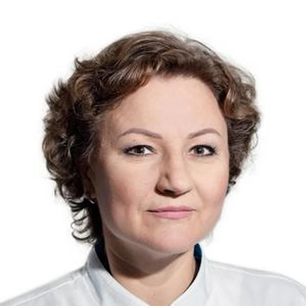 Матвеевская Татьяна Анатольевна — Уролог, Москва