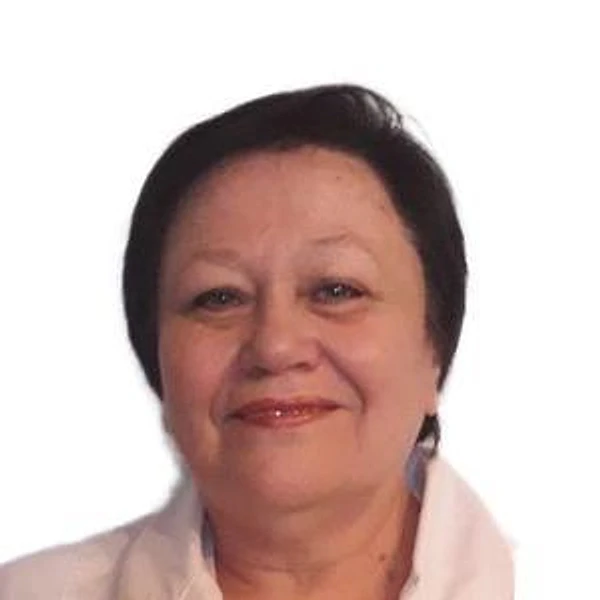 Болдовская Галина Алексеевна — Терапевт, Москва