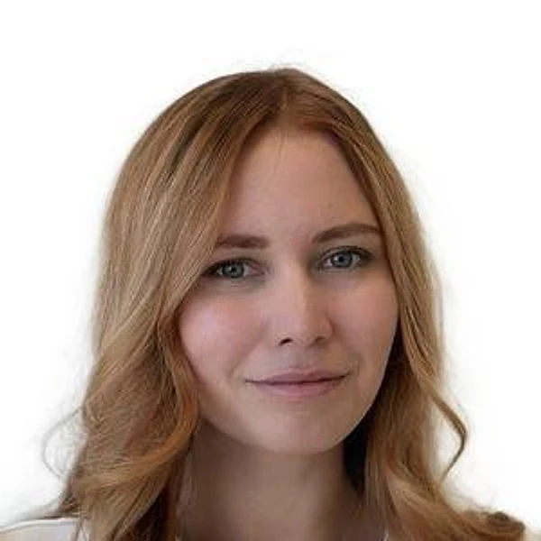 Шабдинова Анифе Марленовна — Эндокринолог, Симферополь