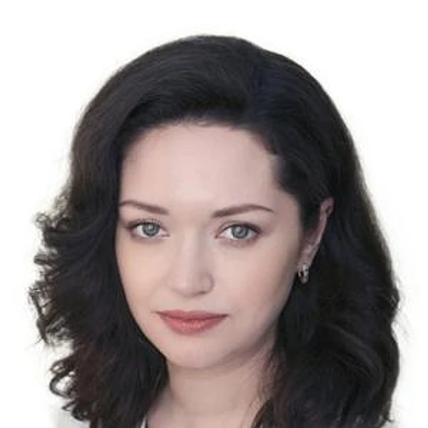 Калиева Ольга Ивановна — Офтальмолог (окулист), Симферополь