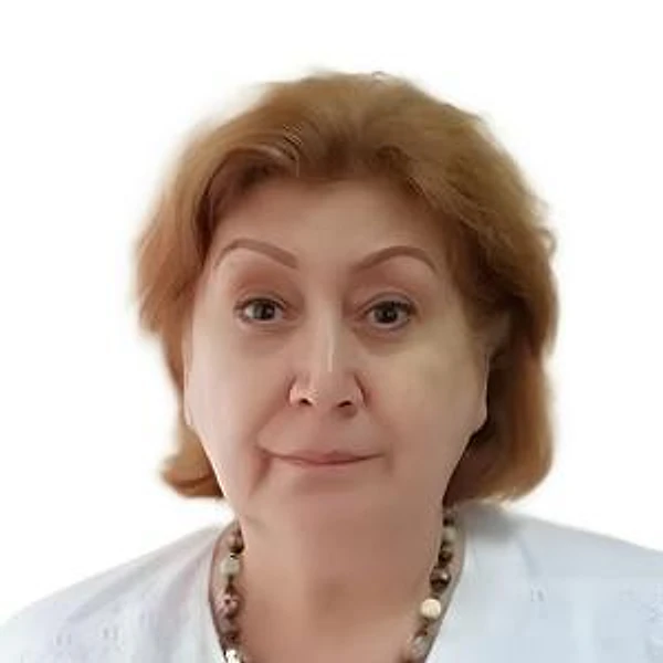 Алибекова Хадижат Хайрутдиновна — Кардиолог, Москва