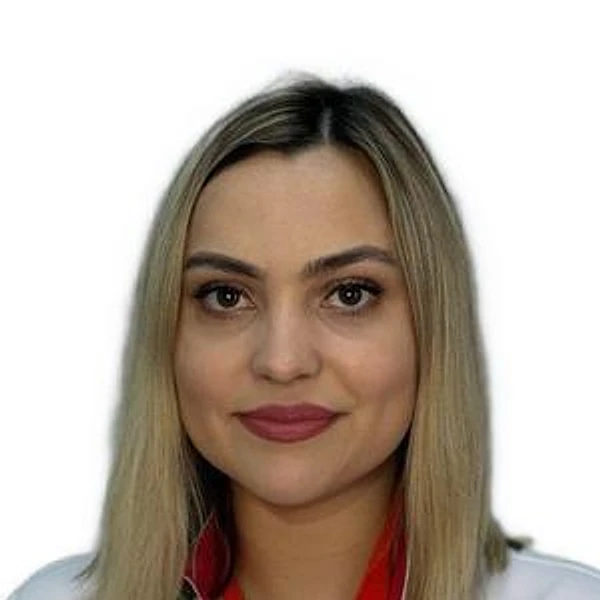 Петухова Александра Александровна — Эндокринолог, Симферополь