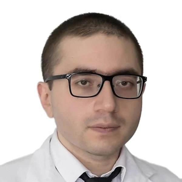 Байчоров Магомет Энверович — Хирург, Москва