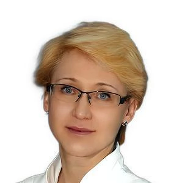 Пирогова Лина Александровна — Терапевт, Гомеопат, Кардиолог, Педиатр, Фитотерапевт, Новосибирск