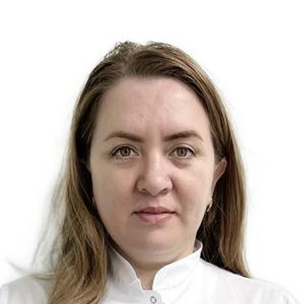 Керимова Фатма Мусаевна — ЛОР, Детский ЛОР, Симферополь