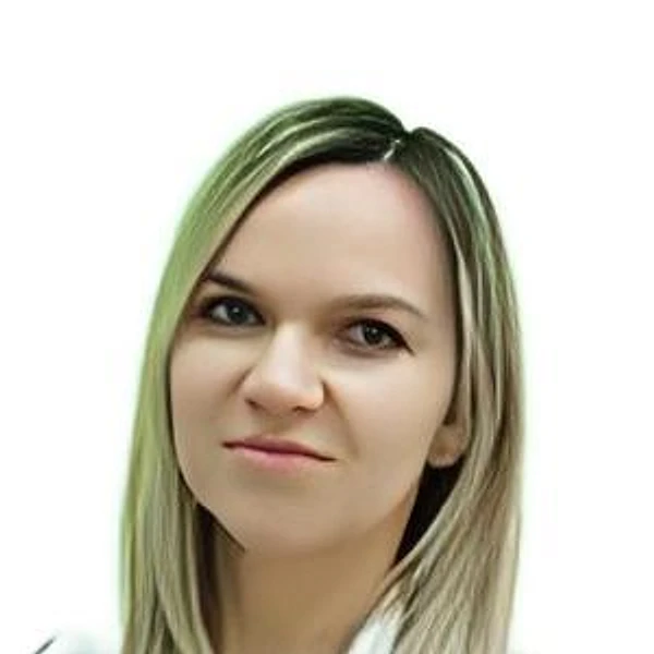 Локтева Елена Владимировна — Педиатр, Орёл