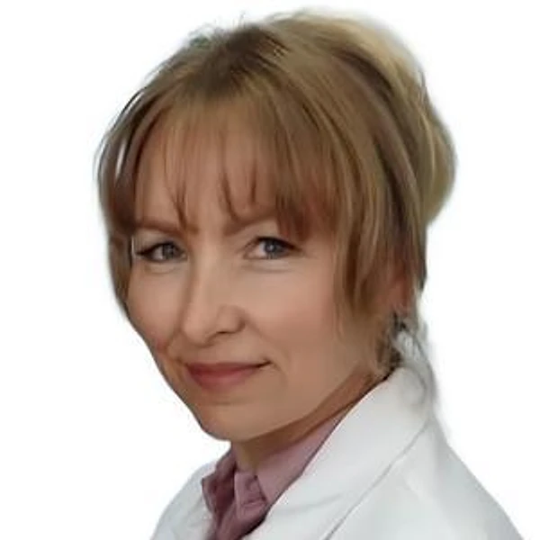 Бойко Татьяна Анатольевна — Кардиолог, Функциональный диагност, Симферополь