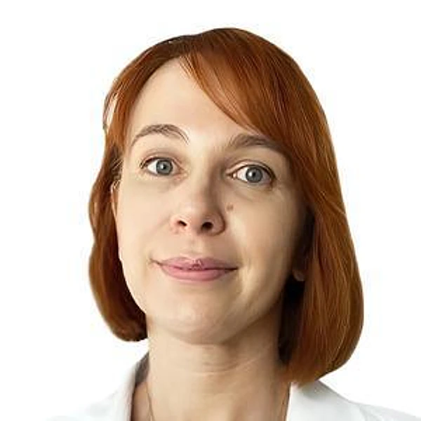 Заяева Анна Анатольевна — Ревматолог, Симферополь