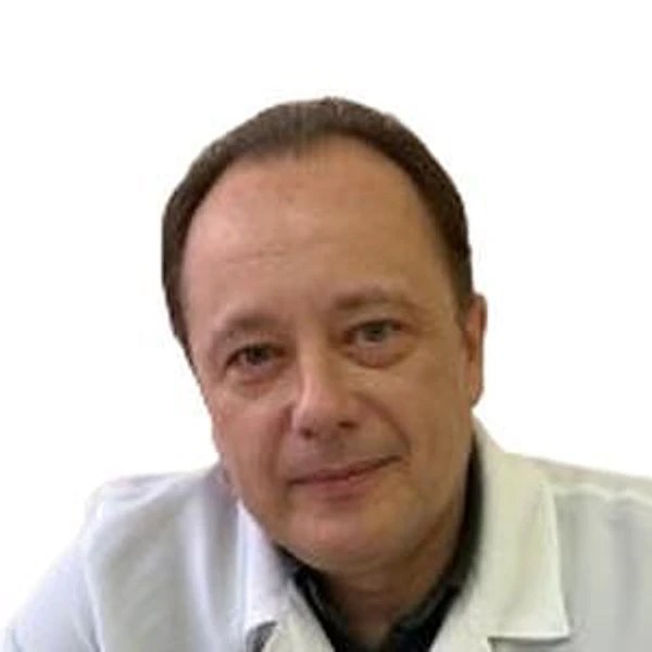 Голиков Александр Викторович — Уролог, Симферополь