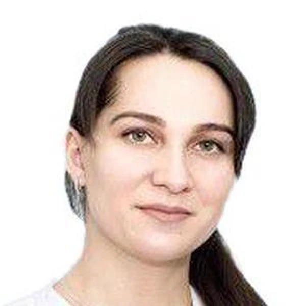 Ашхотова Мадина Мухасбиевна — Стоматолог-эндодонтист, Стоматолог, Москва