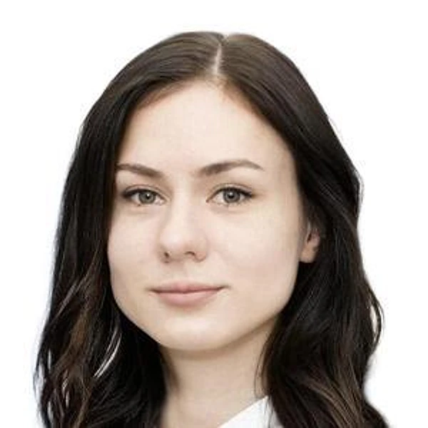 Лазоренко Дарья Павловна — Стоматолог-гигиенист, Москва
