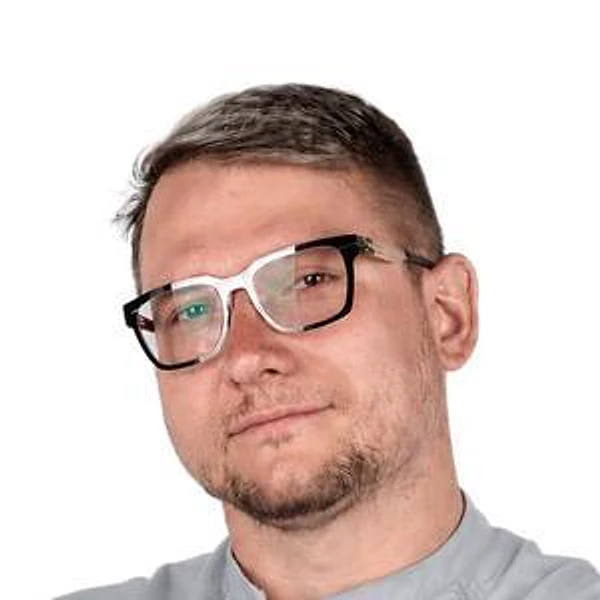 Ольховский Антон Владимирович — Стоматолог-эндодонтист, Москва