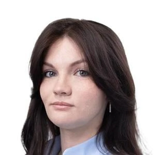 Рогова Ксения Сергеевна — Офтальмолог (окулист), Нижний Новгород