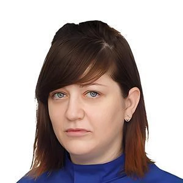 Стародубцева Янина Олеговна — Стоматолог-гигиенист, Москва