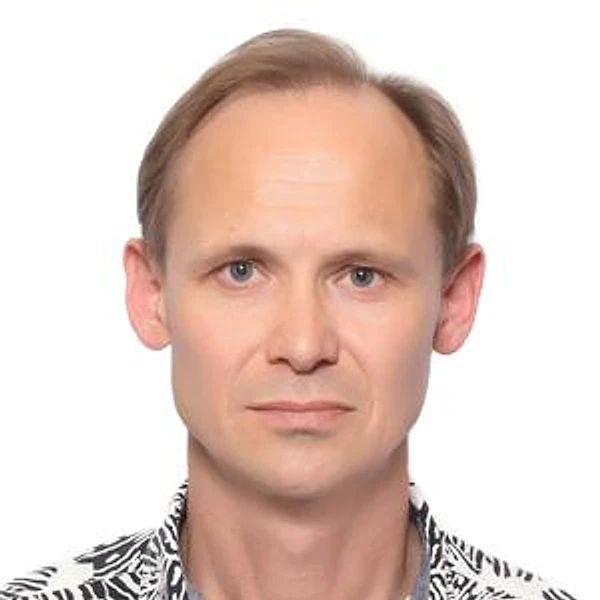 Хисамов Ильхом Талгатович — Анестезиолог-реаниматолог, Симферополь