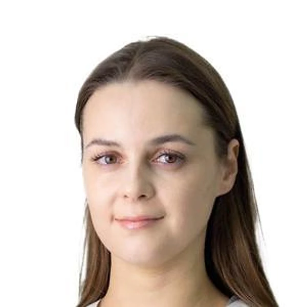 Носикова Полина Олеговна — Дерматолог, Венеролог, Врач-косметолог, Детский дерматолог, Детский трихолог, Трихолог, Симферополь