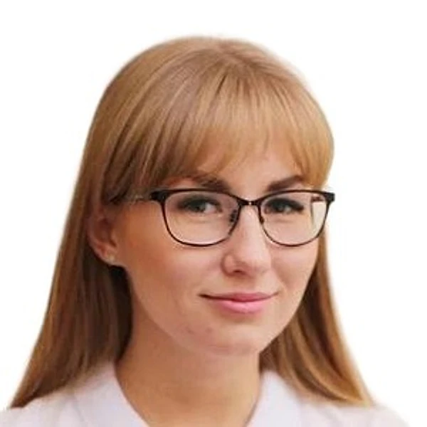 Патрина Татьяна Васильевна — Остеопат, Детский остеопат, Санкт-Петербург