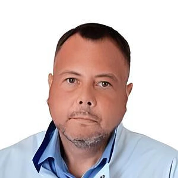 Демко Дмитрий Сергеевич — ЛОР, Детский ЛОР, Коломна