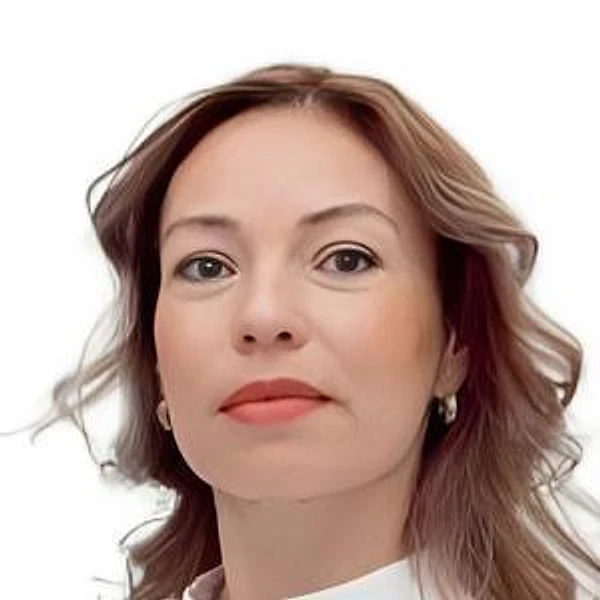 Газизова Гульназ Рашидовна — Эндокринолог, Казань