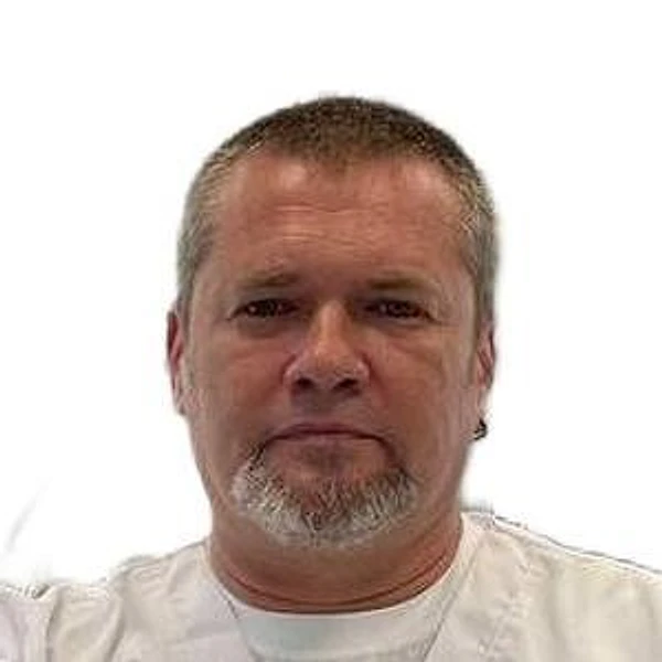Шваб Александр Леонидович — Стоматолог-ортопед, Симферополь