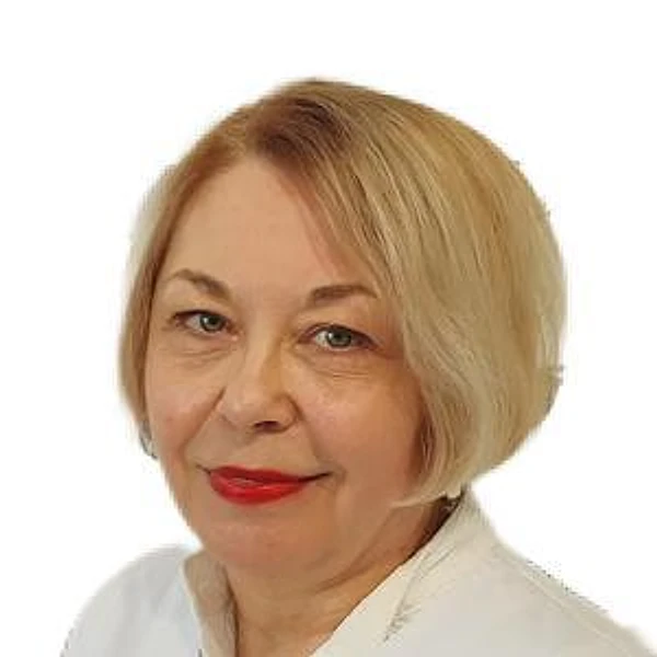 Бельская Татьяна Юрьевна — Офтальмолог (окулист), Детский офтальмолог, Белгород