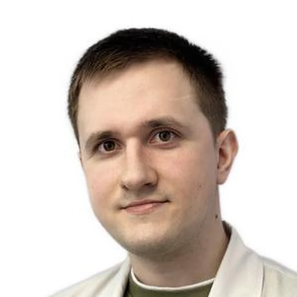 Лосовский Александр Сергеевич — Кардиолог, Терапевт, Архангельск