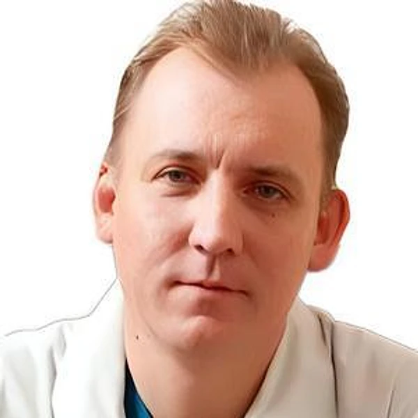 Прошин Максим Анатольевич — Гинеколог, Акушер, Магнитогорск