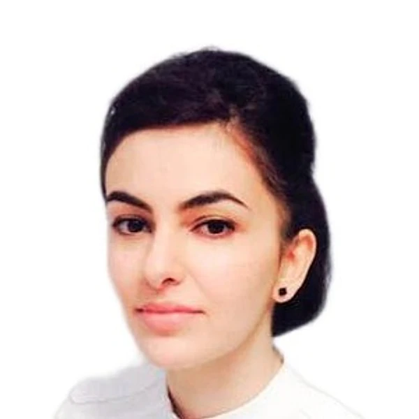Зайцева Анна Сергеевна — Стоматолог-ортодонт, Детский стоматолог, Санкт-Петербург