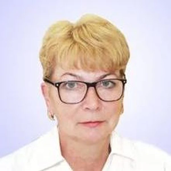 Морозова Татьяна Александровна — Терапевт, Нижний Новгород
