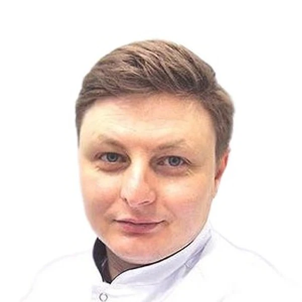 Маслов Андрей Александрович — Стоматолог-ортопед, Стоматолог, Санкт-Петербург