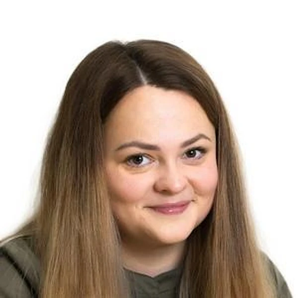 Зубова Елена Сергеевна — Педиатр, Детский эндокринолог, Орёл