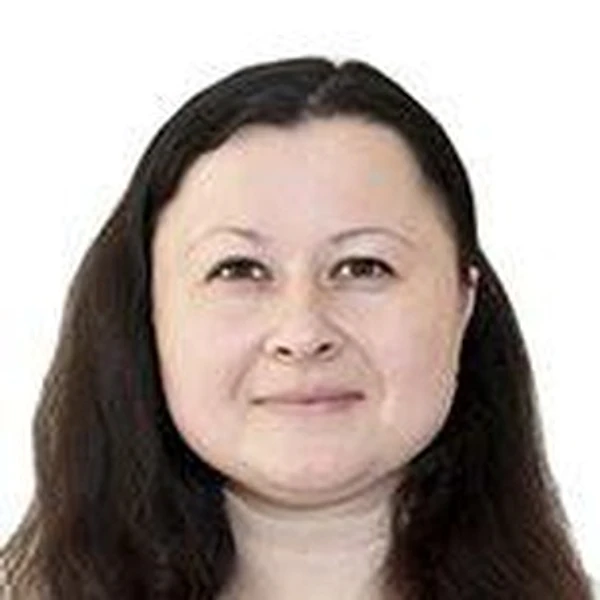Харичкова Наталия Сергеевна — Педиатр, Орёл