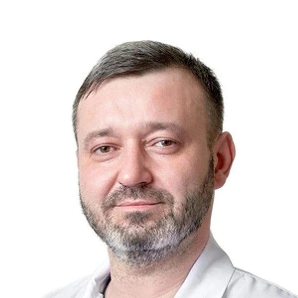 Воротников Михаил Юрьевич — Проктолог (колопроктолог), Гнойный хирург, Хирург, Магнитогорск