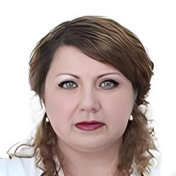 Шишкина Ольга Владимировна — Педиатр, Орёл