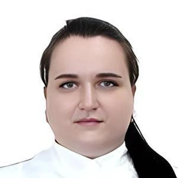 Панфилова Алёна Сергеевна — Педиатр, Орёл