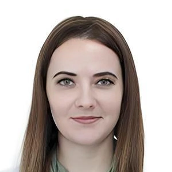 Хмельницкая Юлия Ивановна — Педиатр, Детский гастроэнтеролог, Орёл