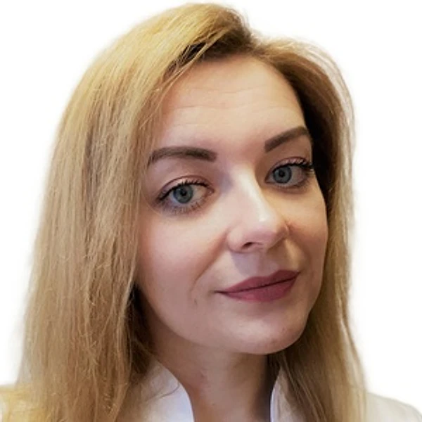 Деткова Елизавета Александровна — Ревматолог, Терапевт, Архангельск