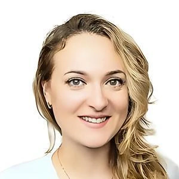 Данишевич Анастасия Михайловна — Генетик, Онколог, Москва