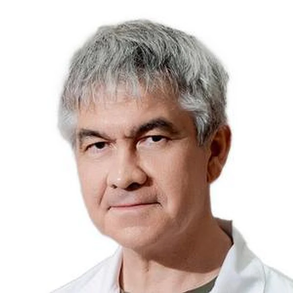 Акимов Герман Викторович — Невролог, Детский невролог, Анапа