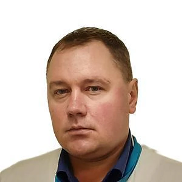 Нагорный Иван Иванович — Хирург, Сергиев Посад