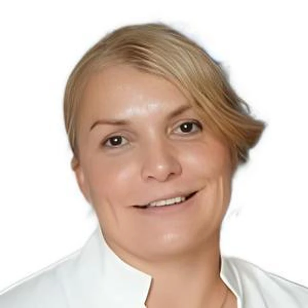 Нечаева Диана Михайловна — Врач УЗИ, Архангельск