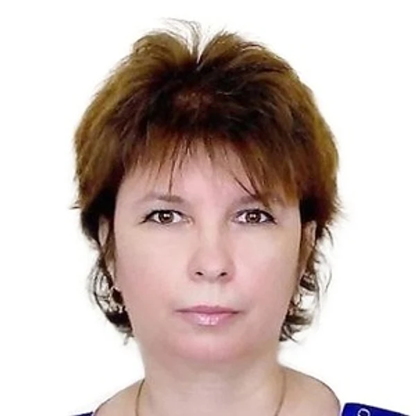 Дудина Галина Анатольевна — Гематолог, Москва