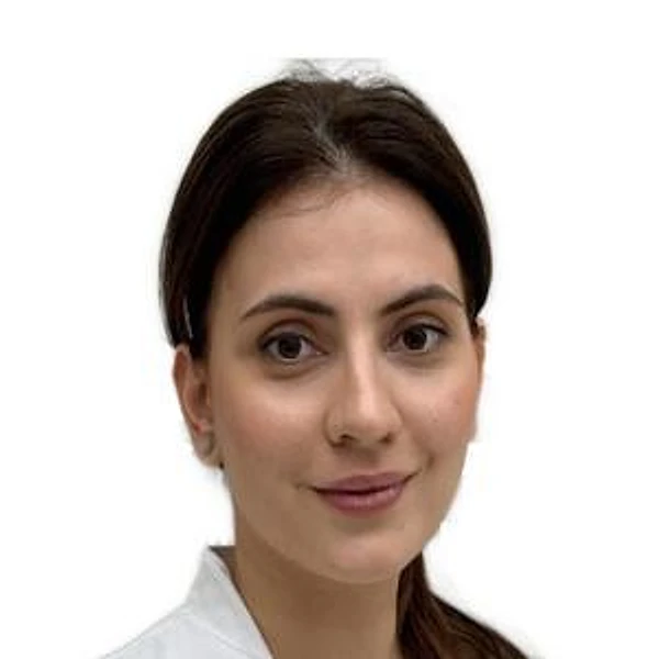 Нажмудинова Халимат Абдулаевна — ЛОР, Детский ЛОР, Махачкала
