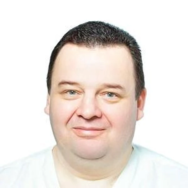 Константинов Максим Вячеславович — Мануальный терапевт, Вертебролог, Невролог, Реабилитолог, Москва