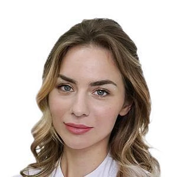 Садовая Мария Александровна — Рефлексотерапевт, Детский рефлексотерапевт, Москва
