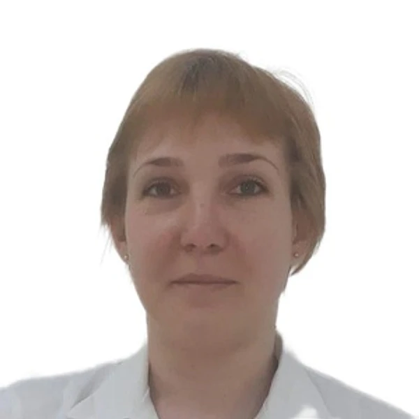 Ивченко Оксана Александровна — Педиатр, Батайск