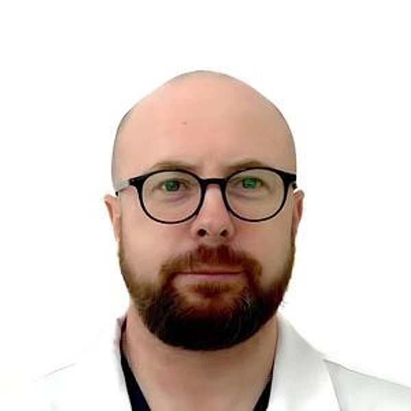Клоков Александр Евгеньевич — Детский ортопед, Детский травматолог, Москва