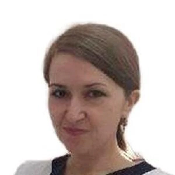 Мишина Юлия Владимировна — Ревматолог, Комсомольск-на-Амуре