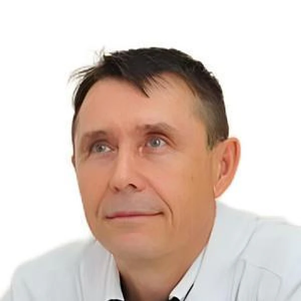 Костенко Андрей Альбертович — Детский хирург, Комсомольск-на-Амуре