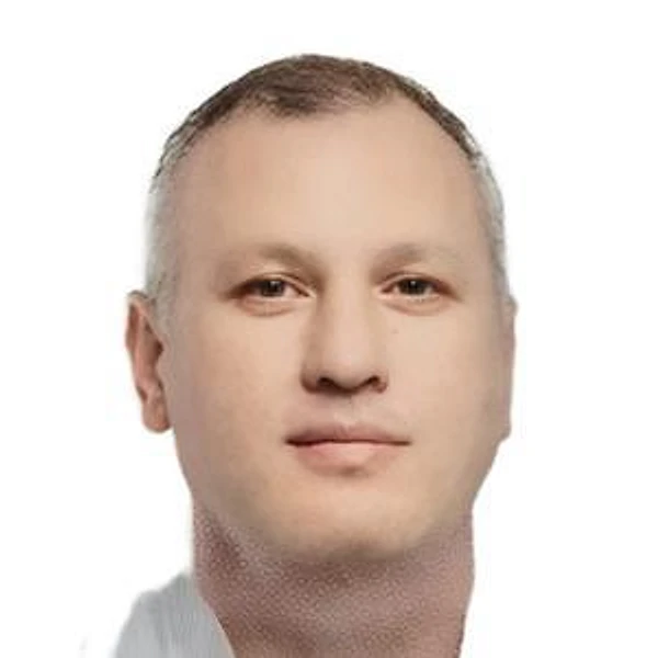 Абитов Рустам Валериевич — Хирург, Черкесск